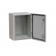 Корпус металлический ЩРНМ IP31 250х200х150  32461DEK  DEKraft