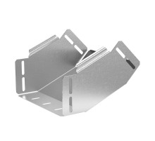 Угол вертикальный внутренний 45 градусов Стандарт HDZ  200х100  PR16.2047  Промрукав