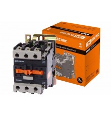 Контактор КМН-34012 40А 230В/АС3 1НО;1НЗ   SQ0708-0022  TDM