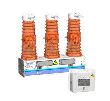 OptiMat BB-10-20/1000-У2-360 с OptiMat BU-11-У2 273169  КЭАЗ