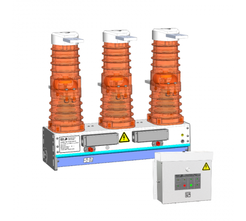 OptiMat BB-10-20/1000-У2-360 с OptiMat BU-11-У2 273169  КЭАЗ