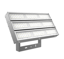 Cветильник cветодиодный промышленный . Olymp 2.0 GL 250Вт 4000К IP65 угол 90° расеив. закал.стекло димм DALI  V1-I0-70638-04D06-6525040  VARTON