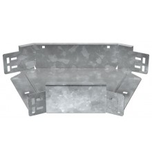 ESCA 7 Поворот 45град 100х150-2,0 HDZ  ES7-PG-45-100-150-20-HDZ  IEK