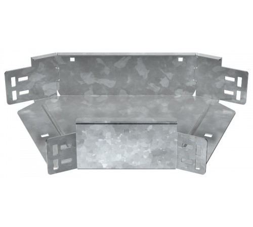 ESCA 7 Поворот 45град 100х150-2,0 HDZ  ES7-PG-45-100-150-20-HDZ  IEK