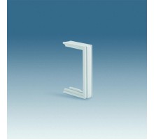 Simon 27 Модуль соединения монтажных коробок скрытой установки  27892-32  Simon