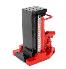 Домкрат автономный с низким подхватом ДА10П150Н  103855  КВТ