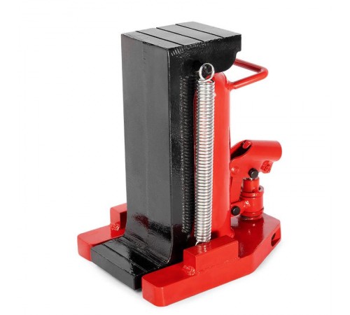 Домкрат автономный с низким подхватом ДА10П150Н  103855  КВТ