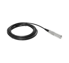 Погружной датчик уровня (гидростат) 0-6 м вод.ст. 0,5% кабель 6 м EKF  PRT-102-6-0,5-6  EKF