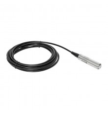 Погружной датчик уровня (гидростат) 0-6 м вод.ст. 0,5% кабель 6 м EKF  PRT-102-6-0,5-6  EKF