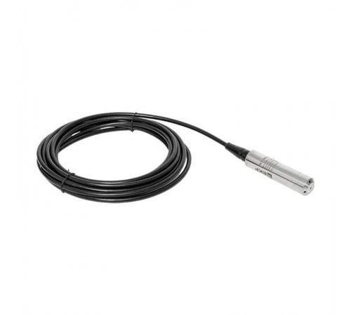 Погружной датчик уровня (гидростат) 0-6 м вод.ст. 0,5% кабель 6 м EKF  PRT-102-6-0,5-6  EKF