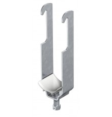 U-образная скоба для углового профиля 28-34mm (2056W 2 34 FT)  1181343  OBO Bettermann