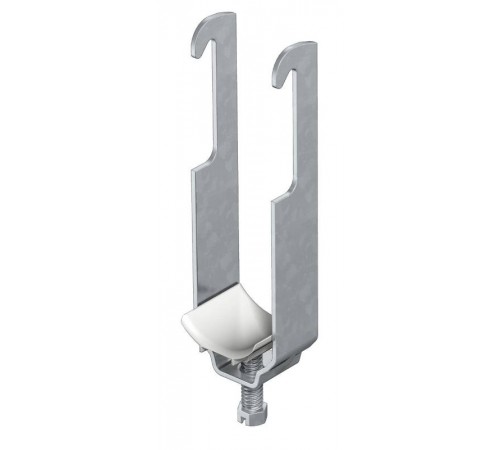 U-образная скоба для углового профиля 28-34mm (2056W 2 34 FT)  1181343  OBO Bettermann