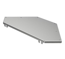 ESCA 7 Кр. поворота 90град 150-2,0  ES7-PGD-90-150-20  IEK