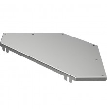 ESCA 7 Кр. поворота 90град 200-2,0  ES7-PGD-90-200-20  IEK