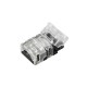 Коннектор HIP-GERM-MONO-8-2pin-STS (arlight, -)  031958  Arlight