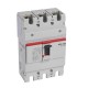 DRX250 термомагнитный 125A 3П 18KA  027100  Legrand