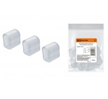 Заглушка для одностороннего неона SMD2835-220 В  SQ0331-1532  TDM