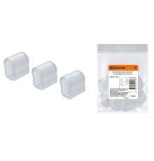 Заглушка для одностороннего неона SMD2835-220 В  SQ0331-1532  TDM