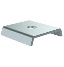 Пластина опорная для STRUT-профиля  CLM50D-POS-41-25  IEK