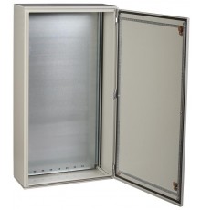 Щит с монтажной панелью ЩМП-6-0 У1 IP65 (1200х650х275) GARANT  YKM40-06-65  IEK