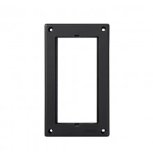 Simon CIMA 500 Рамка в люк 52050101-..., 52052101-..., графит  52051801-038  Simon