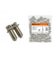 Центральная перемычка для ЗНИ-16мм2 2PIN   SQ0803-0052  TDM