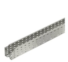 Кабельный листовой лоток перфорированный 110x100x3050 (MKSM 110 A2)  6059190  OBO Bettermann