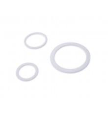 Прокладка фторопластовая ПФ 25 (уп. 10шт)  zeta30983  ГОФРОМАТИК