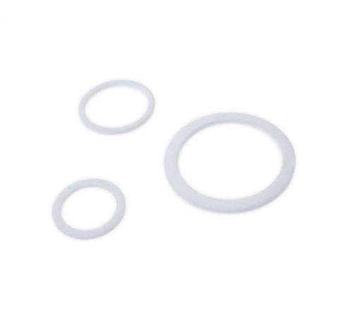 Прокладка фторопластовая ПФ 32 (уп. 10шт)  zeta30984  ГОФРОМАТИК