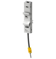 Адаптер 32А ZLS160  2CCA180663R0001  ABB