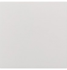 Заглушка - 2 модуля - белый  4521342  Daccord