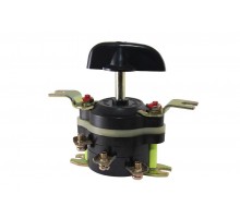 Пакетный выключатель ПВ3-40 исп.1 3П 40А 220В IP00   SQ0723-0015  TDM