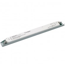 Блок питания ARV-SP24100-LONG-PFC-A (24V, 4.2A, 100W) (Arlight, IP20 Металл, 5 лет)  025479(1)  Arlight