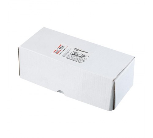 Анкерный болт HNM с гайкой 14х200 (20 шт) - накл. ( 3,26 кг)  124926  Tech-KREP