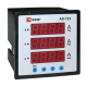 Амперметр AM-D723 цифровой на панель 72х72 трехфазный EKF PROxima  ad-723  EKF