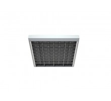 Светильник светодиодный ARS/S UNI LED 600 EM 4000K CRI90  1042000140  Световые Технологии