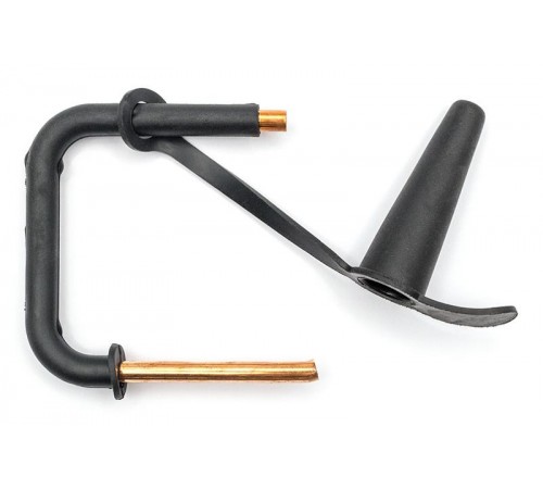 Скоба изолированная (C 200)  21300531  ВК