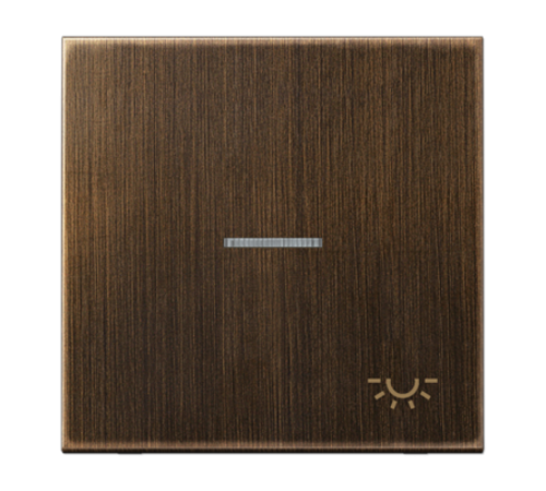 клавиша  с линзой ME2990KO5LAT Jung