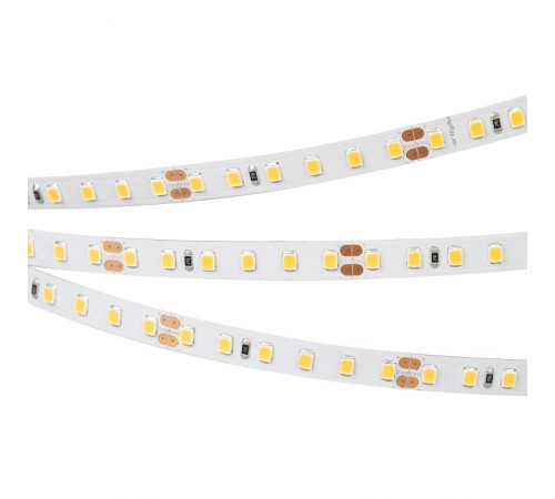 Лента светодиодная RT-A120-8mm 24V Day4000 CRI98 (9.6 W/m, IP20, 2835, 5m) (Arlight, 9.6 Вт/м, IP20)  021416(2)  Arlight