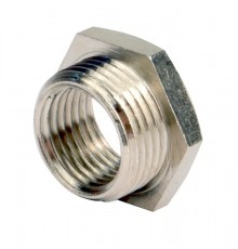 Переходник M20x1,5 ( наружн. резьба)/ M16x1,5 (внутренняя резьба) (замена на 6016-2016) 6016-2016R DKC