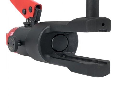 Пресс гидравлический ручной ПГР-300 Master  pgr-300  EKF