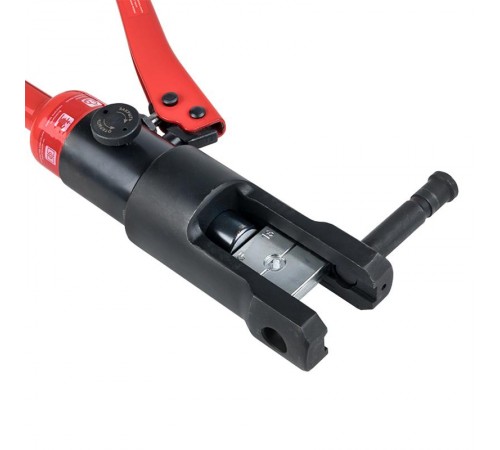 Пресс гидравлический ручной ПГР-300 Master  pgr-300  EKF