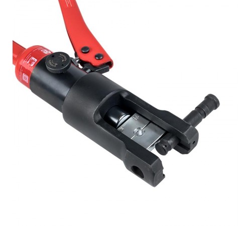 Пресс гидравлический ручной ПГР-300 Master  pgr-300  EKF