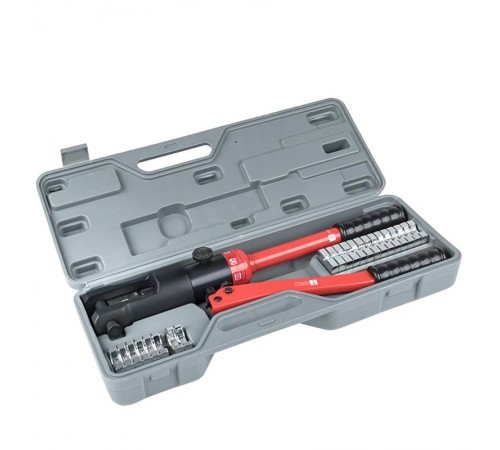 Пресс гидравлический ручной ПГР-300 Master  pgr-300  EKF