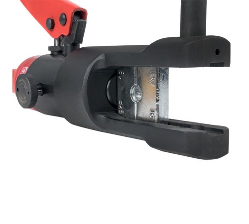 Пресс гидравлический ручной ПГР-300 Master  pgr-300  EKF