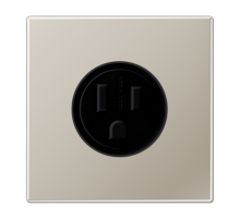 Штепсельная розетка ES2521-15 Jung