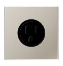 Штепсельная розетка ES2521-15 Jung