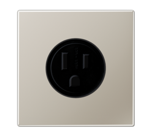 Штепсельная розетка ES2521-15 Jung