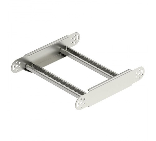 Вертикальный шарнирный соединитель 300 мм, А2 (LGBE 630 A2)  6225462  OBO Bettermann