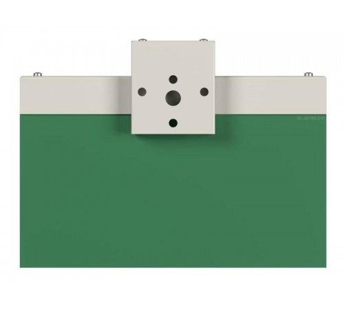 Указатель светодиодный аварийный BS-YANTA-71-S1-INEXI2 4,2Вт 1ч IP40 постоянный встраиваемый/накладной  a15797  Белый свет